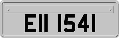 EII1541