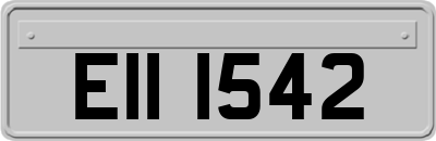 EII1542