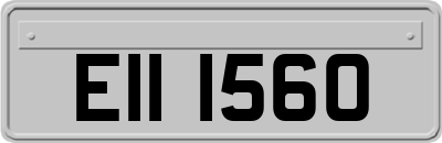 EII1560