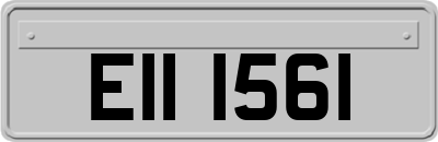 EII1561