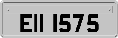 EII1575