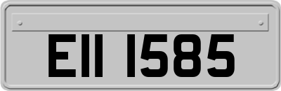 EII1585