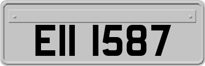 EII1587