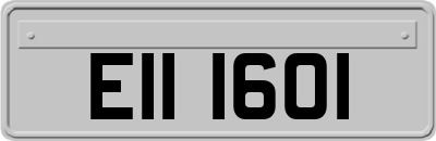 EII1601
