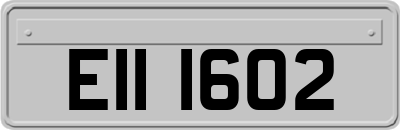 EII1602