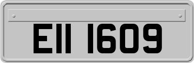 EII1609