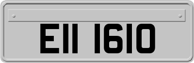 EII1610