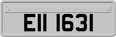 EII1631