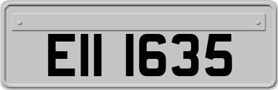 EII1635