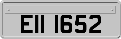 EII1652