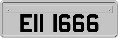 EII1666