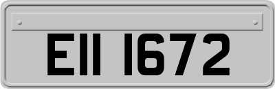 EII1672