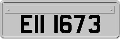 EII1673