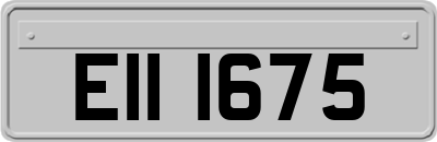 EII1675