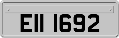 EII1692