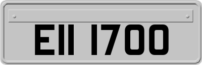 EII1700