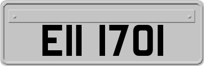 EII1701