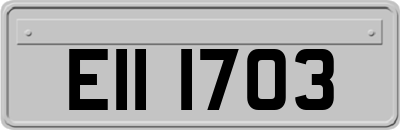 EII1703