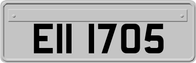 EII1705