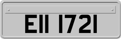 EII1721