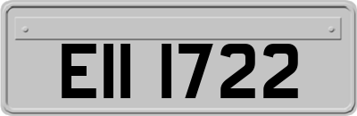 EII1722