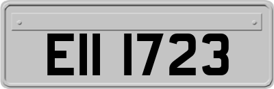 EII1723