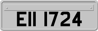 EII1724
