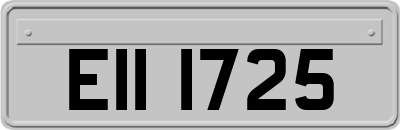 EII1725
