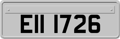 EII1726