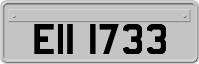 EII1733