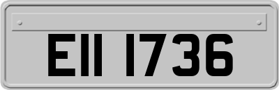 EII1736