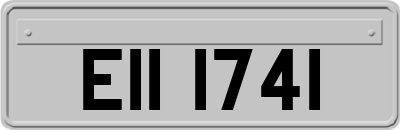 EII1741