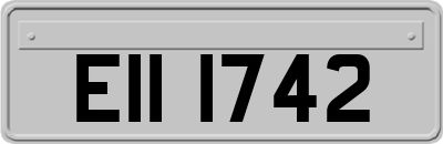 EII1742