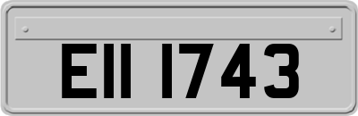 EII1743
