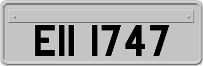 EII1747