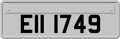 EII1749