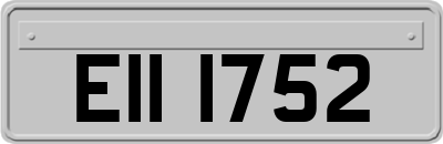 EII1752