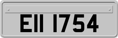 EII1754