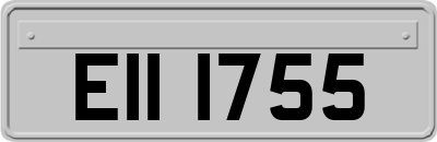 EII1755