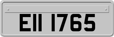 EII1765