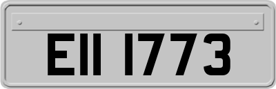 EII1773