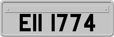 EII1774