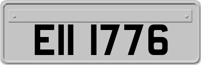 EII1776