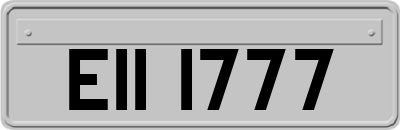 EII1777