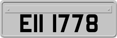 EII1778