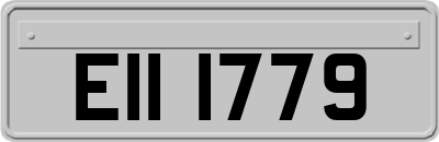 EII1779