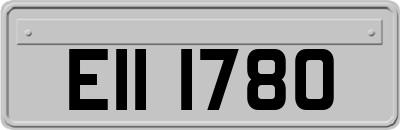 EII1780