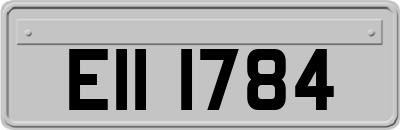EII1784