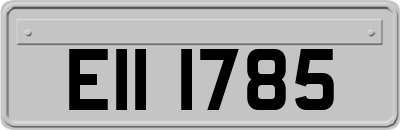 EII1785