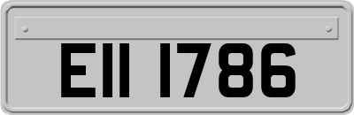 EII1786